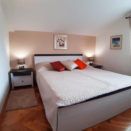 Apartments Zrinka 793 Poreč Zewnętrze zdjęcie