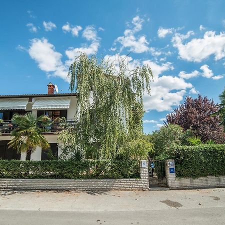 Apartments Zrinka 793 Poreč Zewnętrze zdjęcie