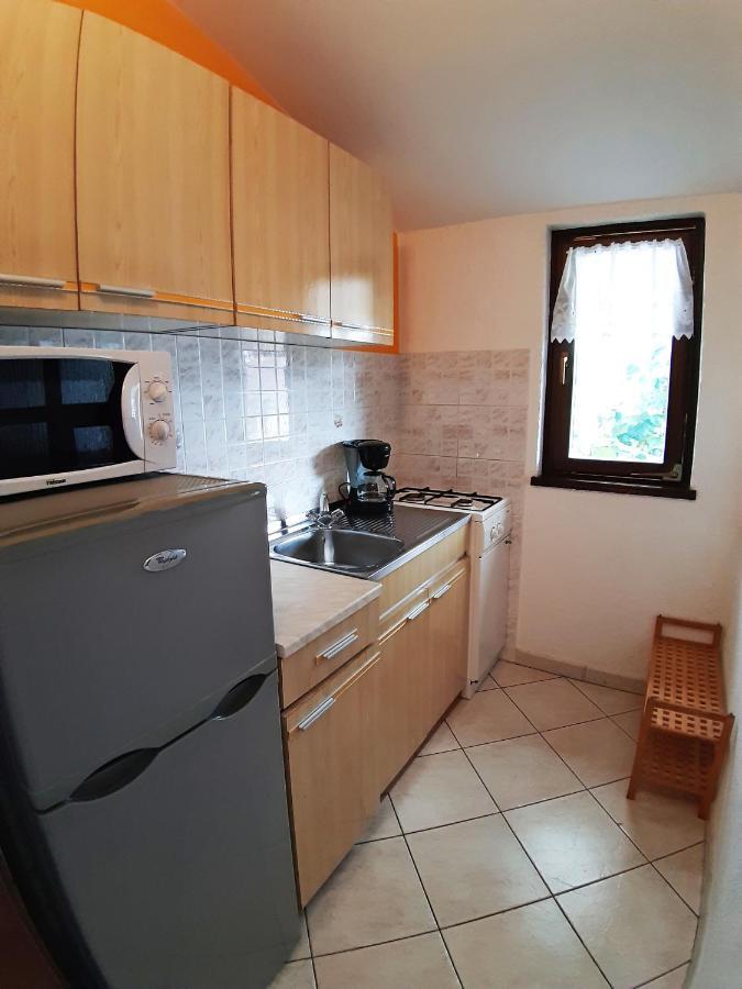 Apartments Zrinka 793 Poreč Zewnętrze zdjęcie