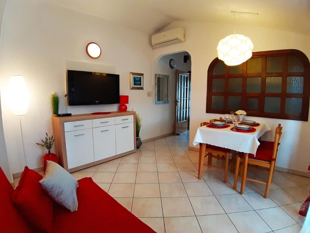 Apartments Zrinka 793 Poreč Zewnętrze zdjęcie