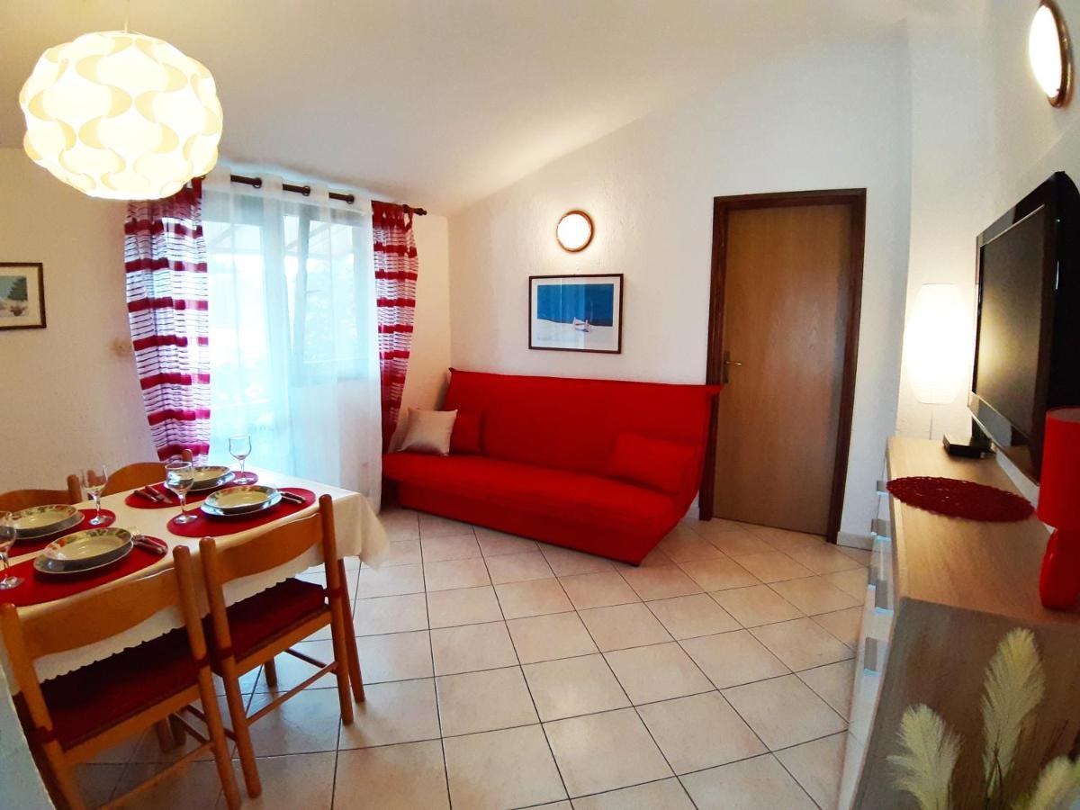 Apartments Zrinka 793 Poreč Zewnętrze zdjęcie