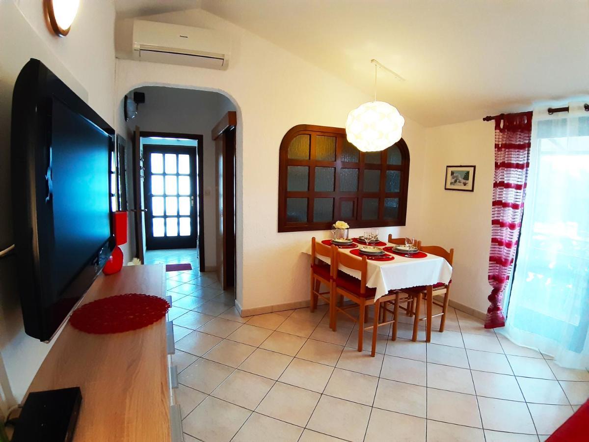 Apartments Zrinka 793 Poreč Zewnętrze zdjęcie