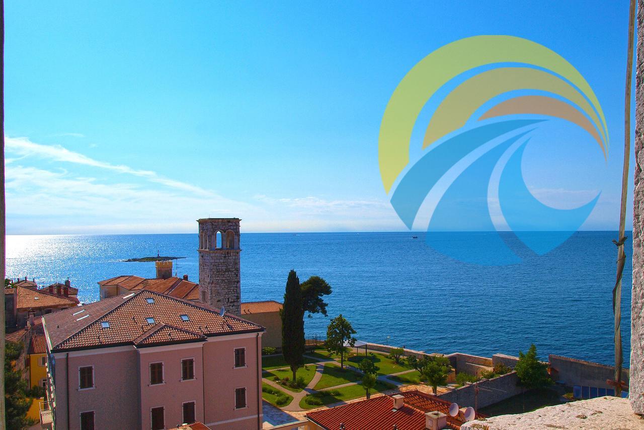 Apartments Zrinka 793 Poreč Zewnętrze zdjęcie