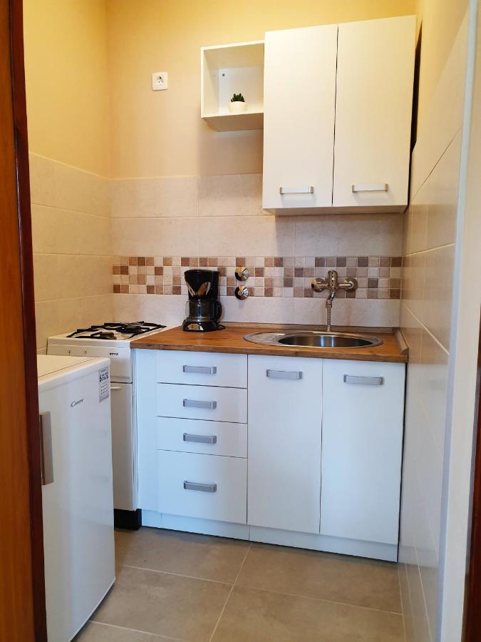 Apartments Zrinka 793 Poreč Zewnętrze zdjęcie