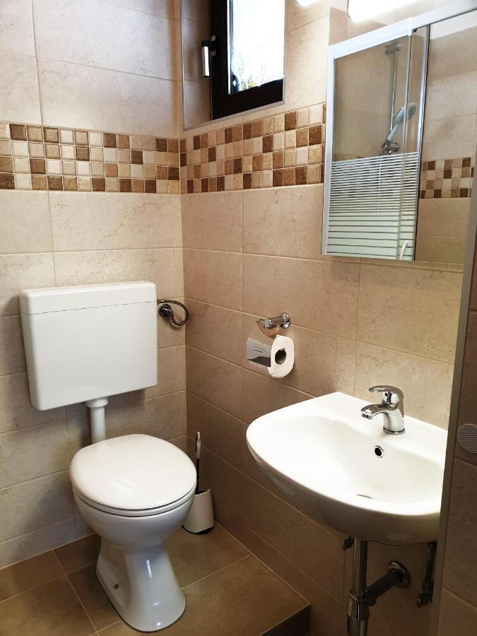 Apartments Zrinka 793 Poreč Zewnętrze zdjęcie