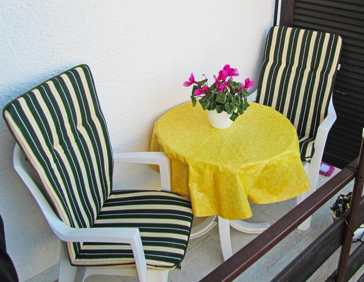 Apartments Zrinka 793 Poreč Zewnętrze zdjęcie