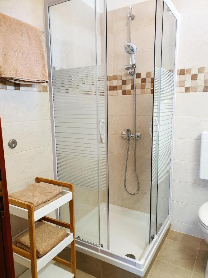 Apartments Zrinka 793 Poreč Zewnętrze zdjęcie